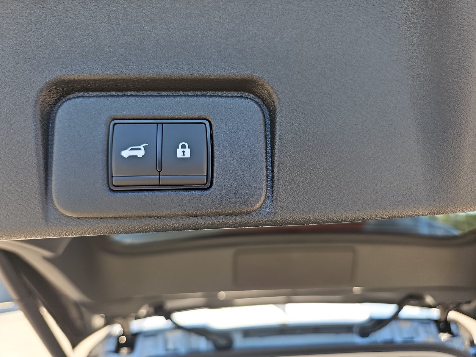 New 2026 Nissan Rogue Platinum AWD/4WD image 34