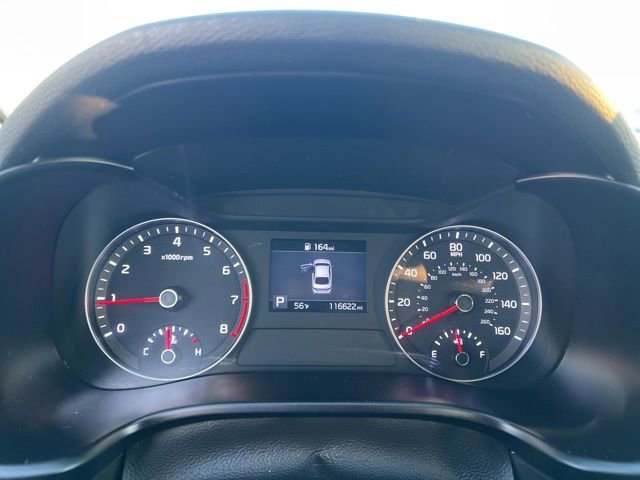 Used 2019 Kia Forte LXS image 11