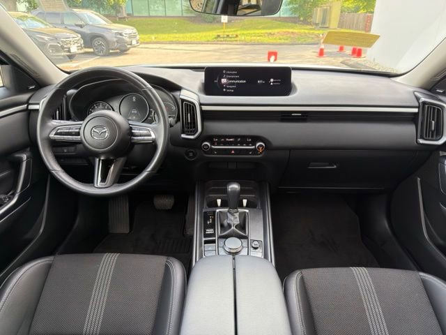 Used 2024 MAZDA CX-50 AWD 2.5 S w/ Weather Package image 27