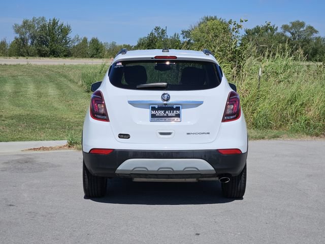Used 2020 Buick Encore Preferred FWD image 6