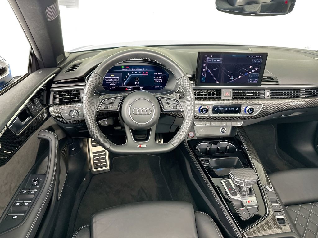 Used 2020 Audi S5 Premium Plus AWD/4WD image 22