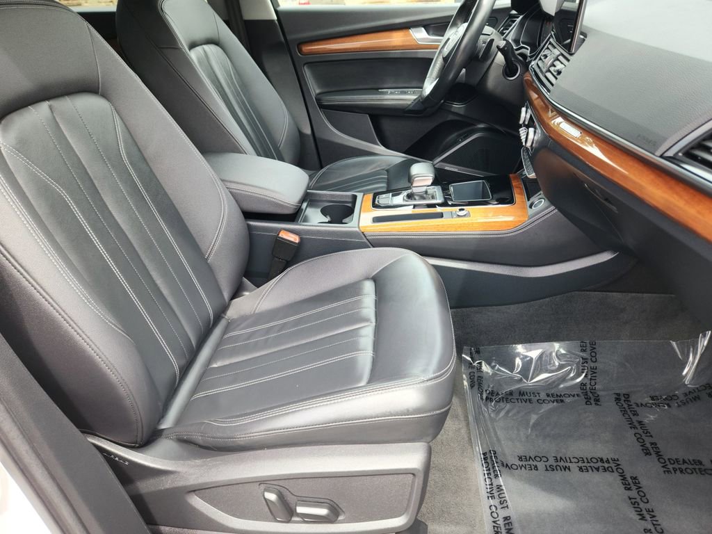 Used 2023 Audi Q5 2.0T Premium Plus image 16