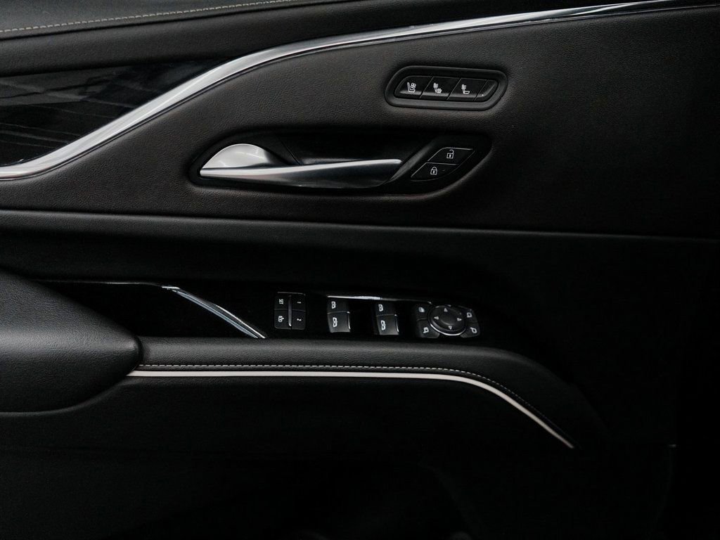 Used 2024 Cadillac Escalade Sport image 12