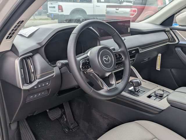 New 2026 MAZDA CX-90 Plug-In Hybrid w/ Preferred AWD/4WD image 31