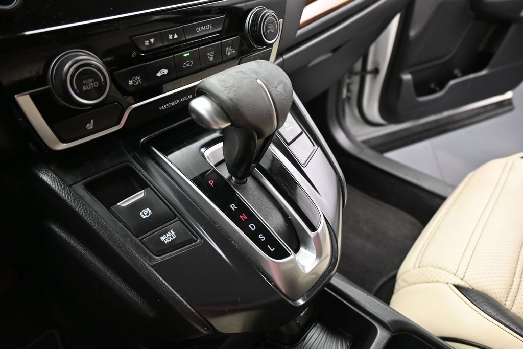 Used 2019 Honda CR-V EX image 13