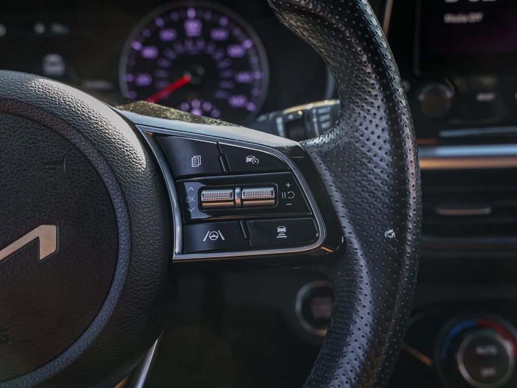 Used 2023 Kia Forte GT-Line w/ GT-Line Technology Package image 26