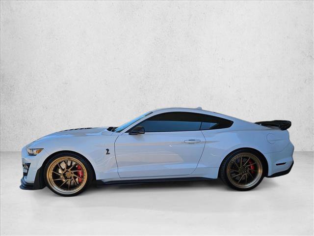 Used 2021 Ford Mustang Shelby GT500 w/ Technology Package image 7