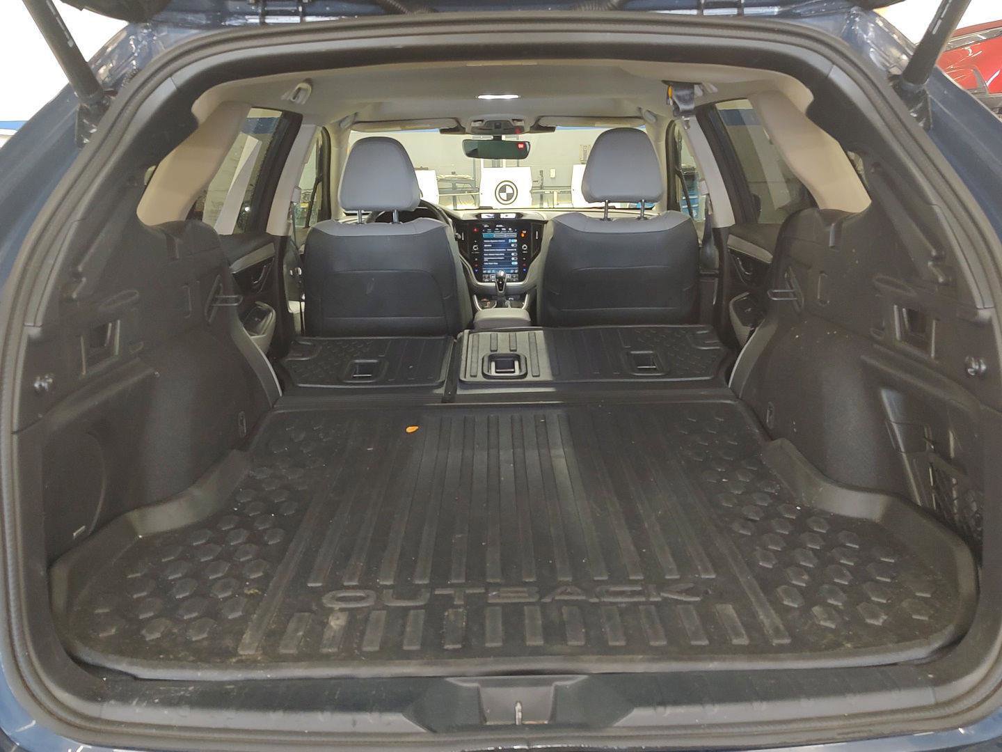Used 2024 Subaru Outback Limited XT image 27