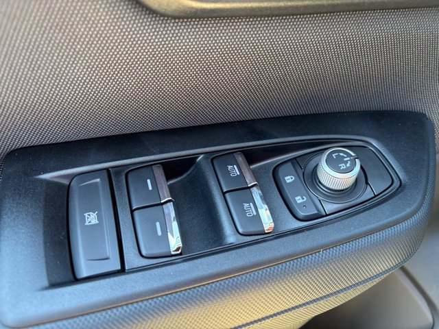 New 2026 Subaru Forester Premium AWD/4WD image 8