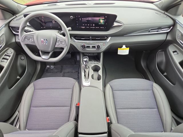 New 2026 Buick Envista Preferred w/ Convenience II Package FWD image 13