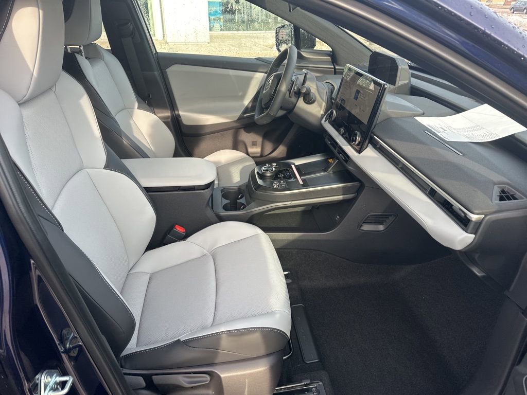 New 2026 Subaru Solterra Premium image 7