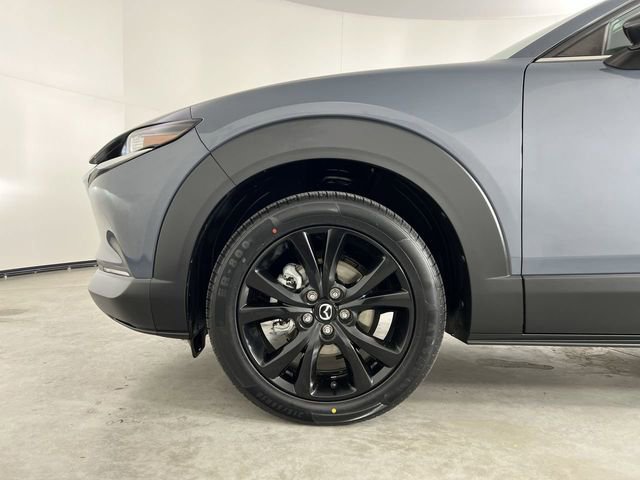 Used 2023 MAZDA CX-30 AWD 2.5 S w/ Preferred Package image 34