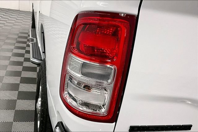 Used 2024 RAM 2500 Big Horn AWD/4WD image 33