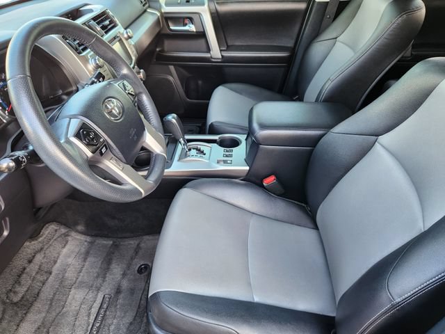 Used 2015 Toyota 4Runner SR5 Premium AWD/4WD image 12