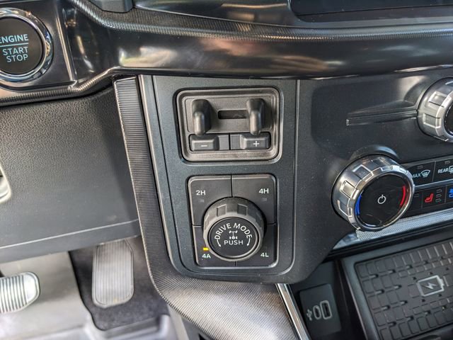 Used 2025 Ford F150 Raptor w/ Equipment Group 803A Raptor R image 28