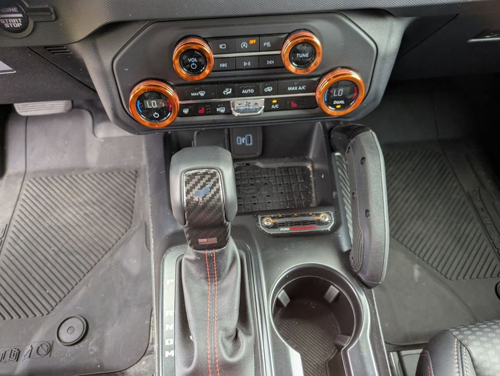 Used 2024 Ford Bronco Raptor image 19