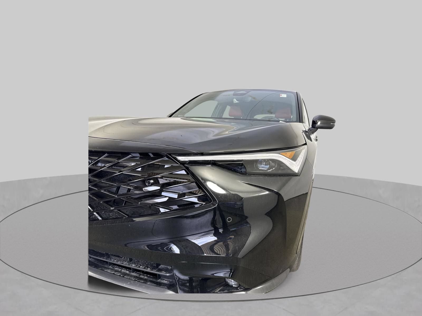 New 2026 Acura ADX A-Spec w/ Advance Package AWD/4WD image 28