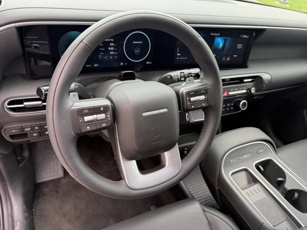 Used 2026 Hyundai Palisade Calligraphy AWD/4WD image 7