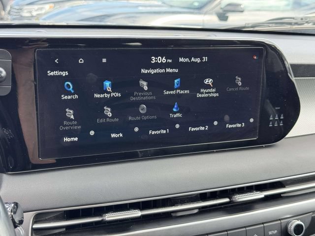 Used 2023 Hyundai Palisade SEL AWD/4WD image 34