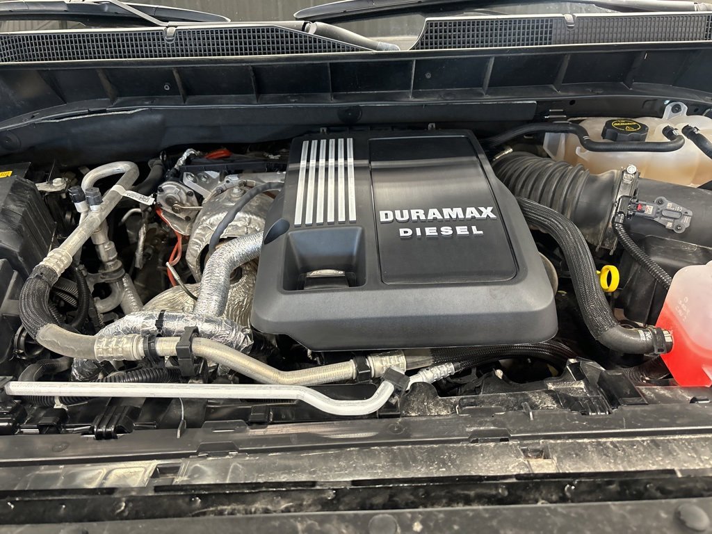 Used 2024 Chevrolet Silverado 1500 RST image 37