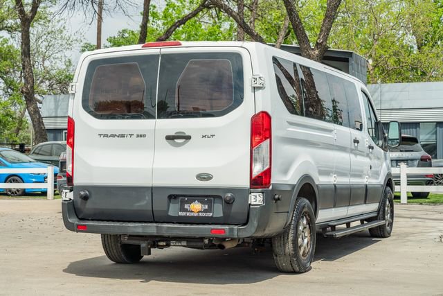Used 2015 Ford Transit 350 XLT RWD image 6