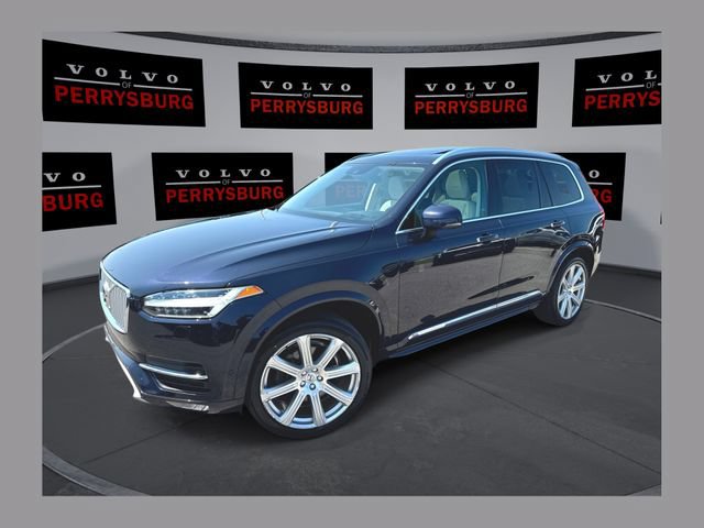 Used 2019 Volvo XC90 T6 Inscription w/ Luxury Package AWD/4WD image 1