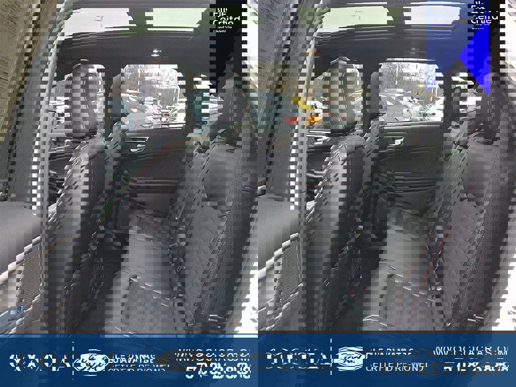 Used 2023 Ford Edge ST-Line image 10