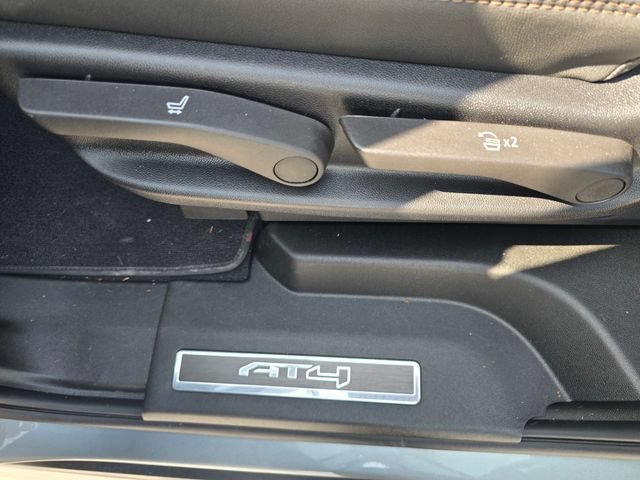 Used 2026 GMC Yukon AT4 AWD/4WD image 16