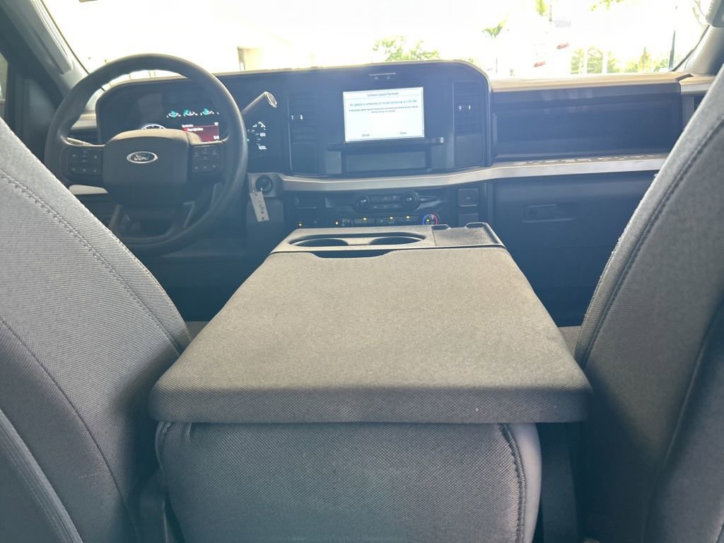 Used 2025 Ford F450 XL w/ FX4 Off-Road Package image 33
