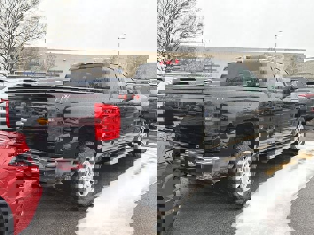 Used 2018 Chevrolet Silverado 1500 LT image 9