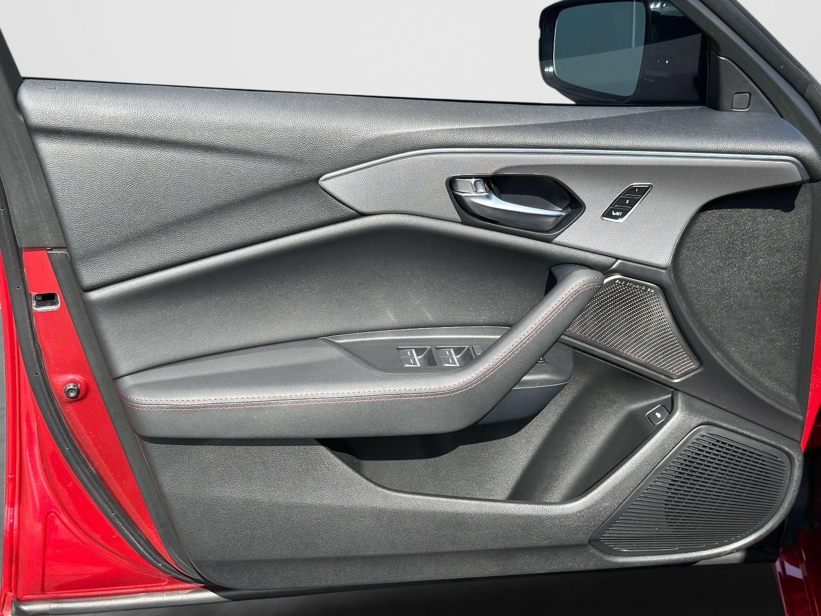 Certified 2023 Acura TLX w/ A-SPEC Package FWD image 15
