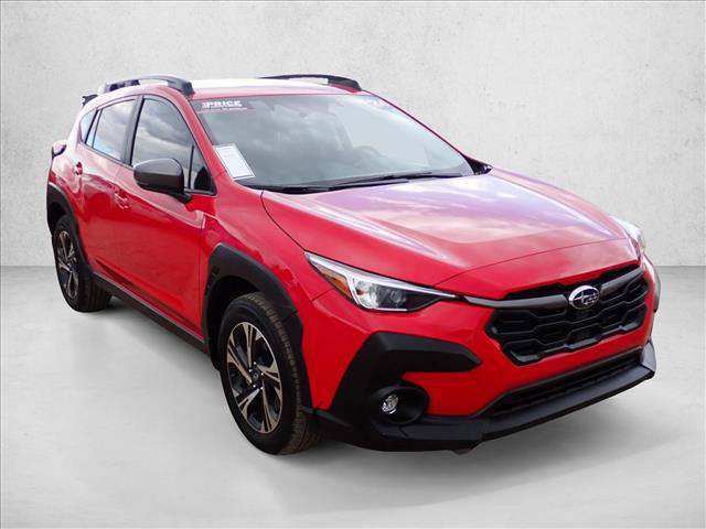 Used 2024 Subaru Crosstrek 2.0i Premium AWD/4WD image 6