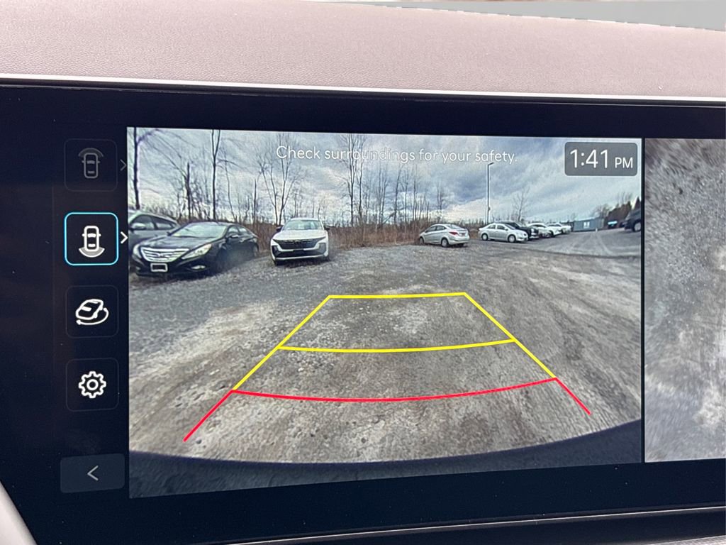 New 2026 Hyundai Santa Cruz XRT image 19