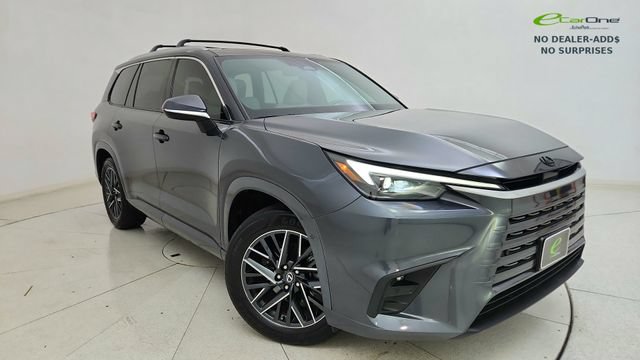 Used 2025 Lexus TX 350 AWD w/ Technology Package
