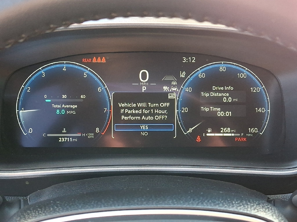 Certified 2026 Toyota Corolla Cross XLE FWD image 22