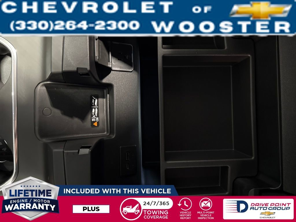 New 2026 Chevrolet Silverado 3500 LT image 26