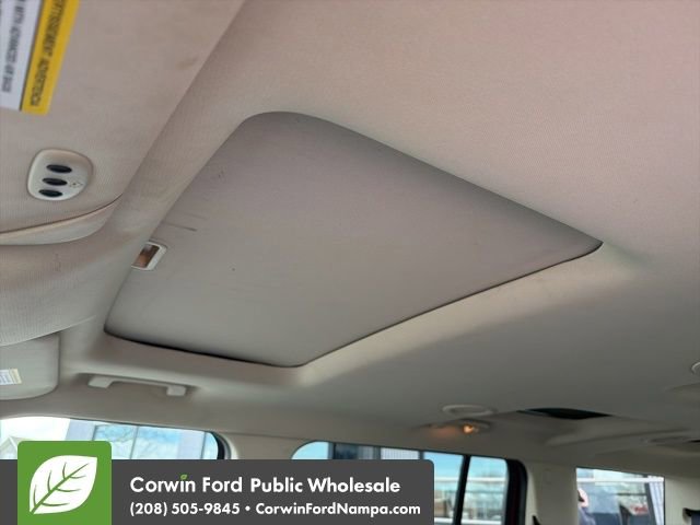 Used 2015 Ford Flex SEL w/ Equipment Group 202A image 19