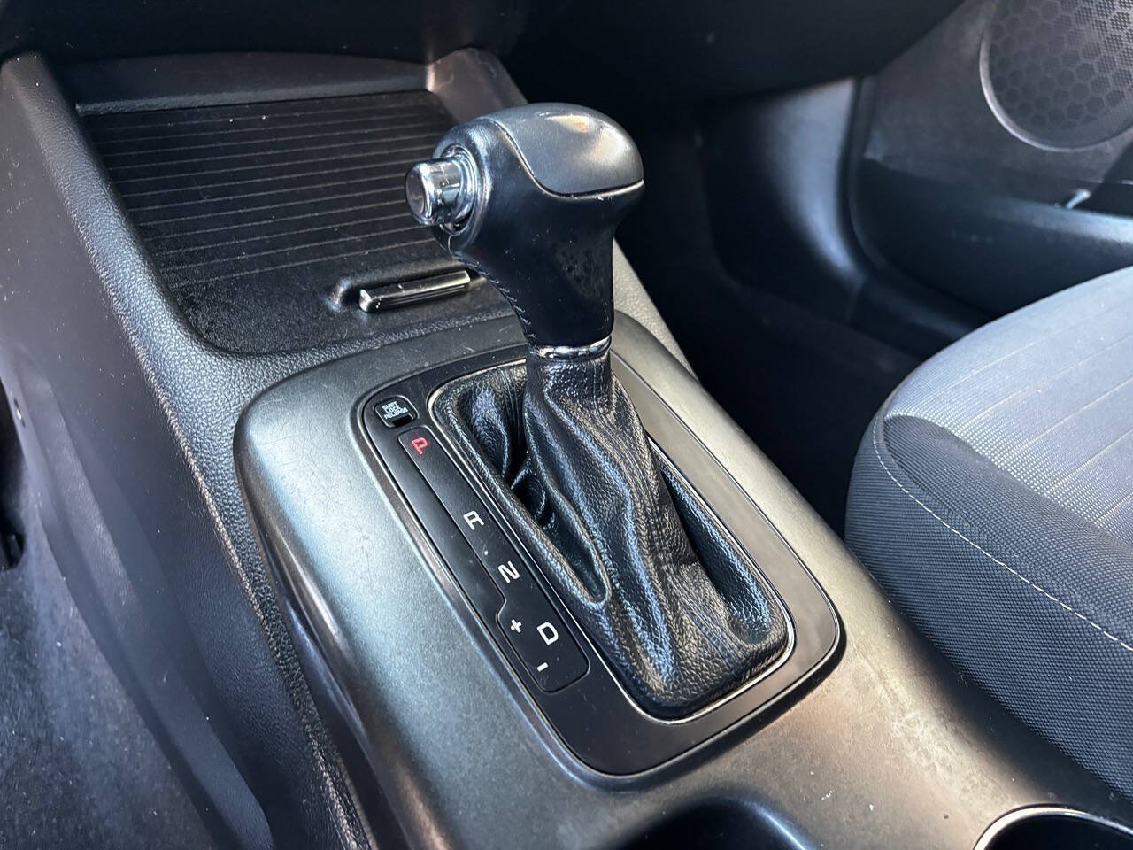 Used 2015 Kia Forte EX FWD image 37