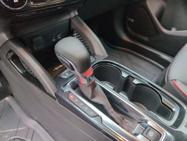 Certified 2026 Chevrolet TrailBlazer RS w/ Convenience Package image 23