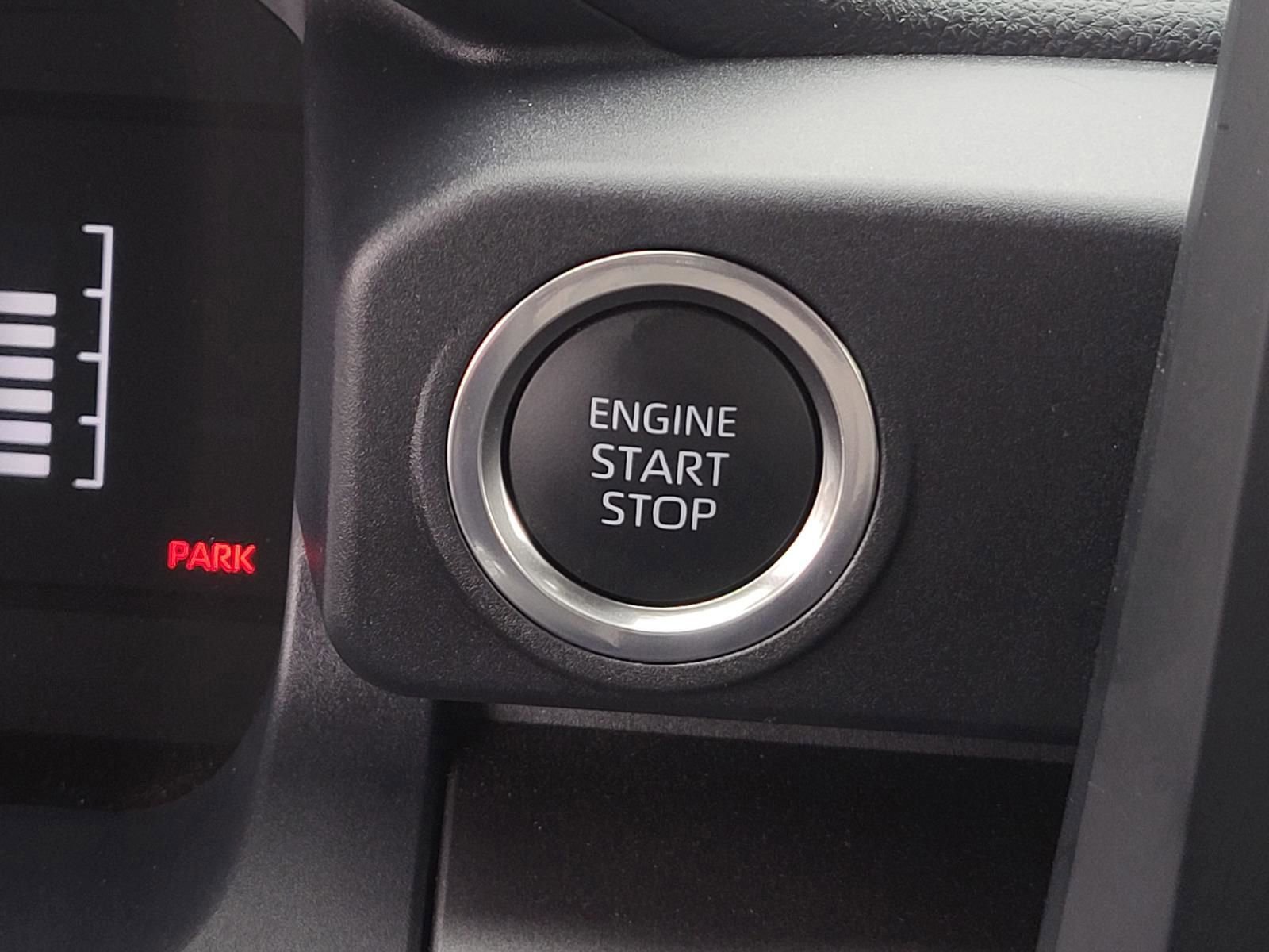 Used 2025 Toyota 4Runner SR5 RWD image 26