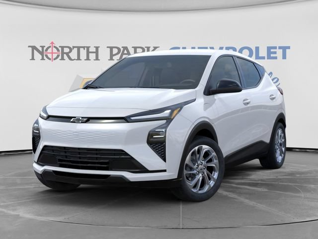 New 2027 Chevrolet Bolt LT w/ Comfort Package FWD image 6