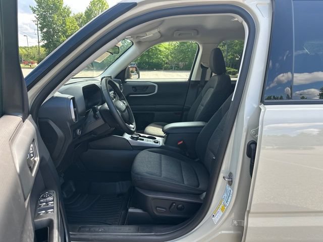 Used 2024 Ford Bronco Sport Big Bend w/ Convenience Package AWD/4WD image 9
