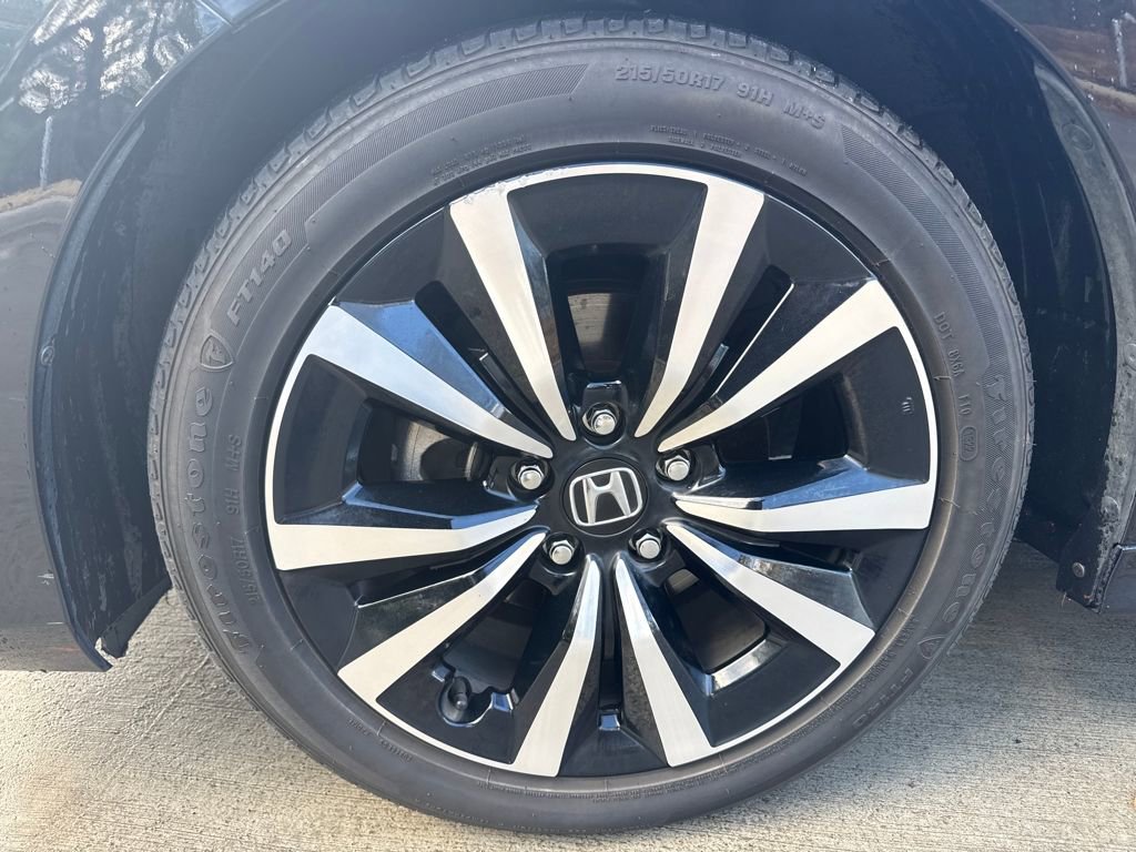 Used 2022 Honda Civic EX image 11