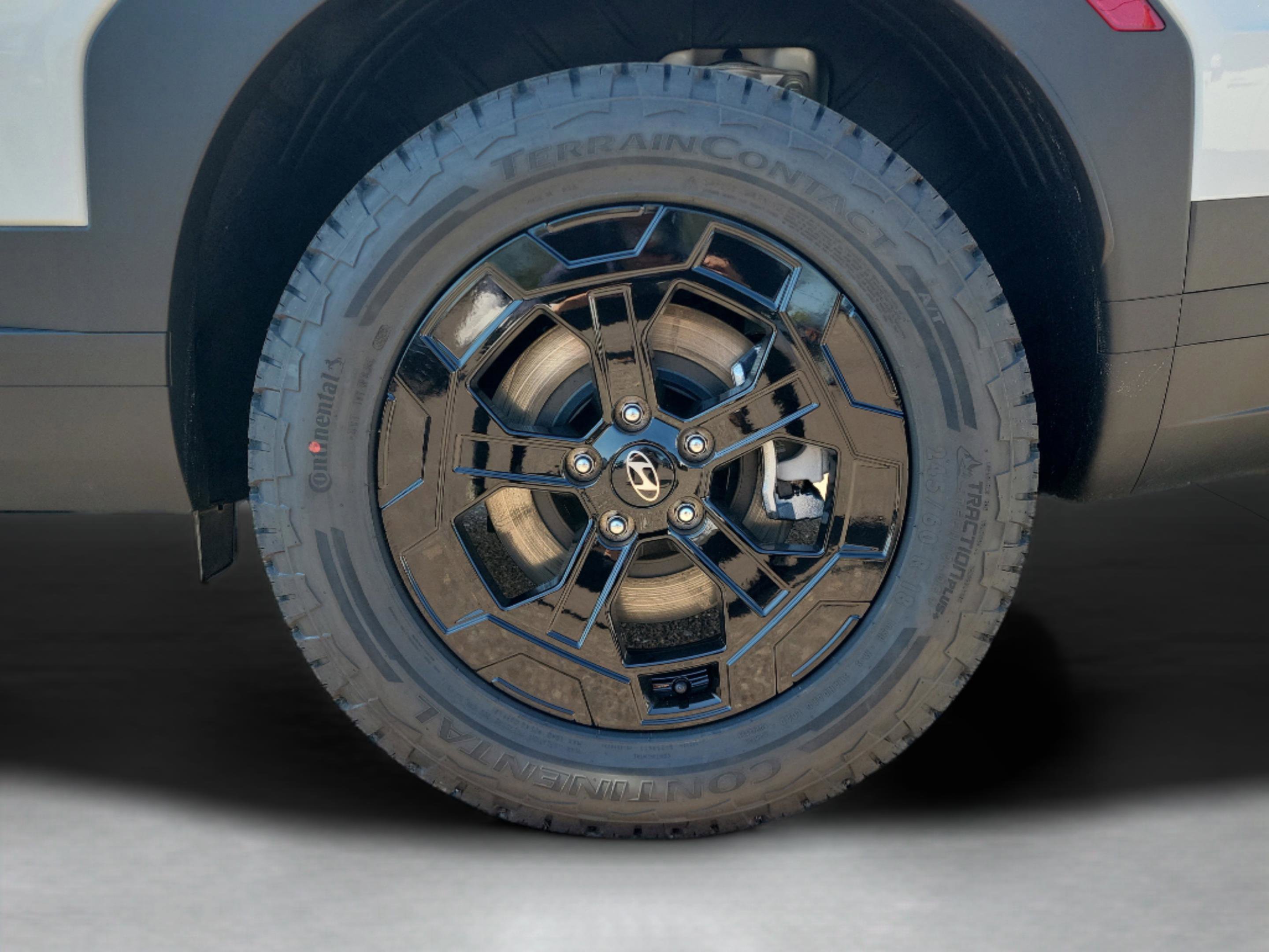 New 2026 Hyundai Santa Fe XRT image 6