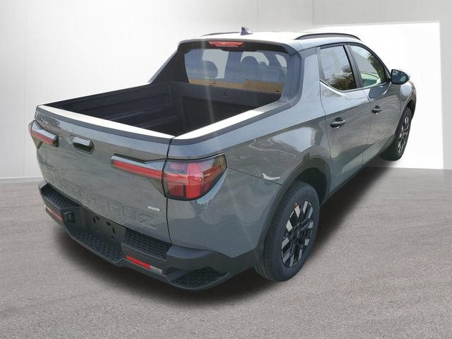 Used 2025 Hyundai Santa Cruz SEL AWD/4WD image 35