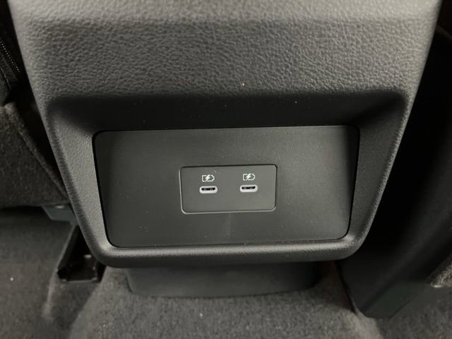 New 2026 Nissan Rogue SV w/ Cold Weather Package image 43