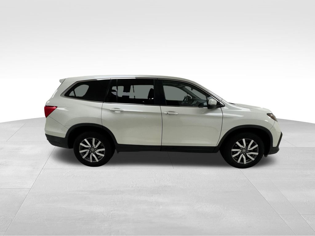 Used 2019 Honda Pilot EX-L image 8