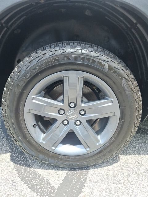 Used 2023 Honda Ridgeline RTL image 24