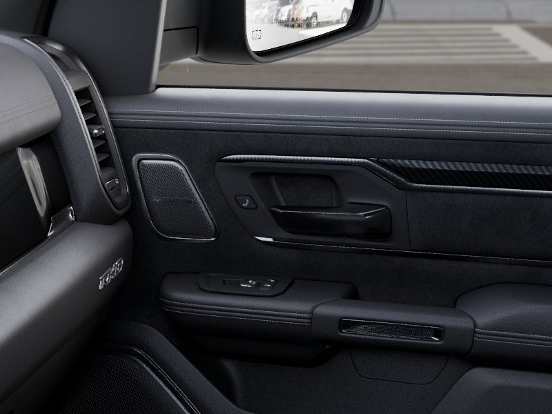 New 2026 RAM 1500 RHO w/ RHO Level 1 Equipment Group AWD/4WD image 24