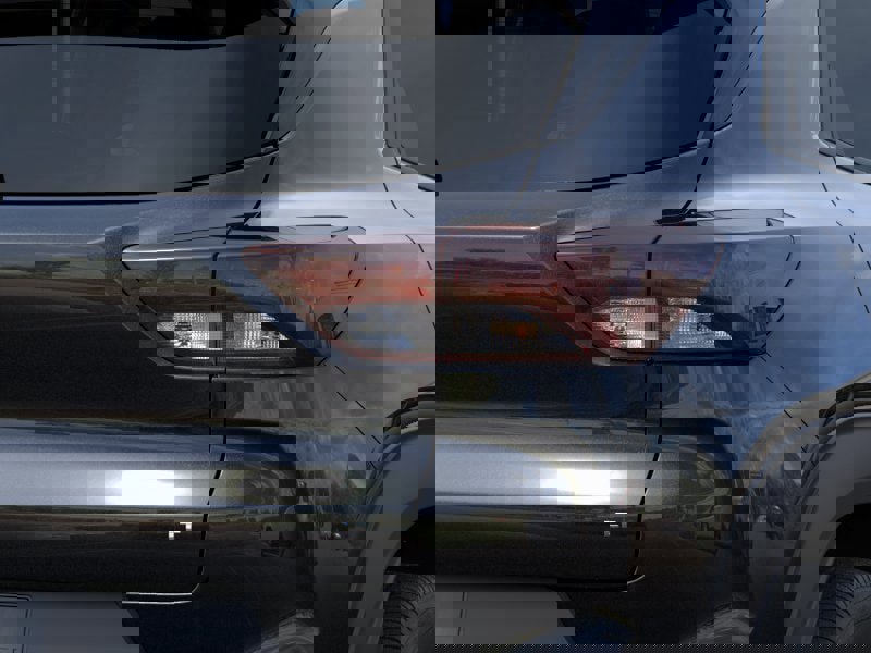 New 2026 Chevrolet TrailBlazer LT image 11